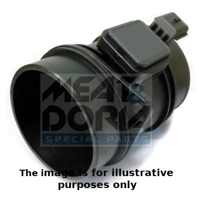 Mass Air Flow Sensor